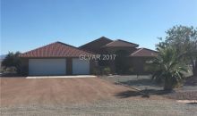 1831 East Marisa Street Pahrump, NV 89048