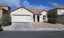 1026 Cove Palisades Drive North Las Vegas, NV 89031