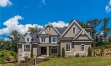 670 Coley Oaks Ct Atlanta, GA 30350