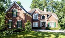 4525 Dunwoody Club Dr Atlanta, GA 30350