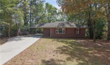 262 Elks St Winder, GA 30680