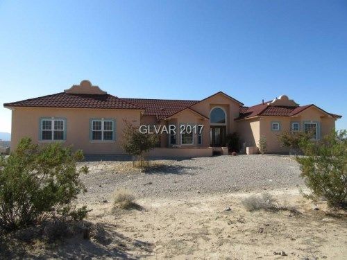 2225 Paiute Street, Jean, NV 89019