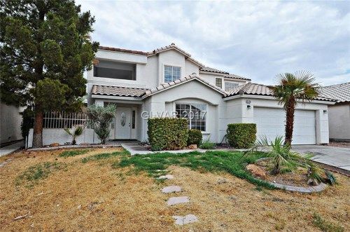 2220 High Grove Street, Las Vegas, NV 89156