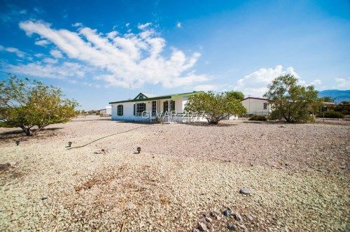 700 East Country Place, Pahrump, NV 89060