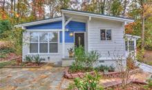 2632 Defoors Ferry Rd NW Atlanta, GA 30318