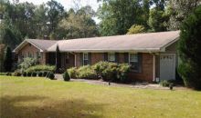 5043 Yeager Rd Douglasville, GA 30135
