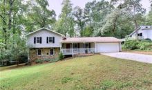 310 Chaffin Ridge Ct Roswell, GA 30075