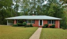 1328 Burns Dr NE Gainesville, GA 30501