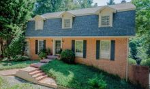 2019 Starfire Dr Atlanta, GA 30345
