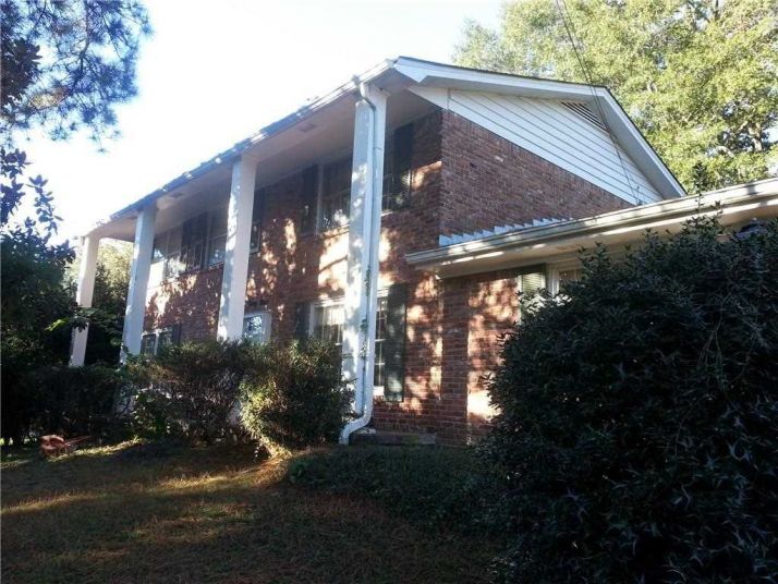 1239 Weston Dr, Decatur, GA 30032