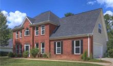 1413 St Charles Ct Conyers, GA 30094
