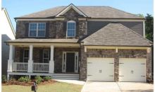 124 Reunion Place Acworth, GA 30102