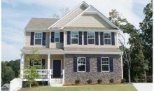 206 Cross Rd Acworth, GA 30102