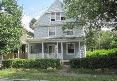 1706 BRICK AVE, Scranton, PA 18508