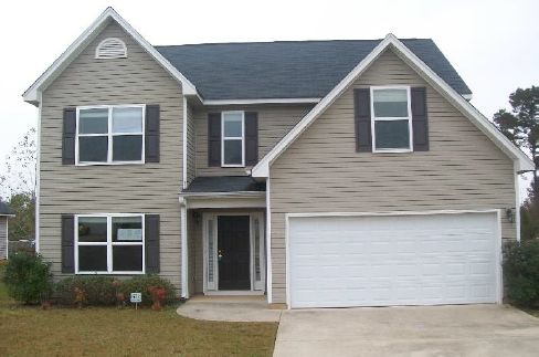 748 Maddux Drive, Macon, GA 31217