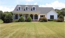 778 Highway 85 Connector Brooks, GA 30205