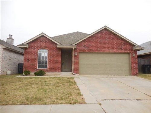11224 Queen Anne Ave, Oklahoma City, OK 73114