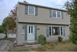 1609 Fairfax Rd, Akron, OH 44313