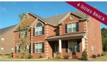805 Bufflehead Ct Stockbridge, GA 30281