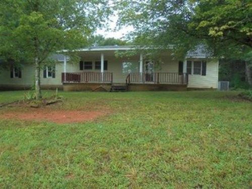 3721 Golden Meadow Rd, Asheboro, NC 27205