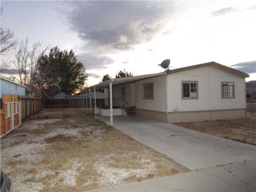 1 Bryan Circle, Carson City, NV 89706