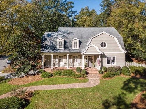 4326 Peachtree Dunwoody Rd NE, Atlanta, GA 30342