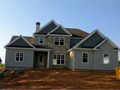 5815 Canterbury Way, Clermont, GA 30527