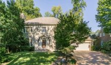 4523 Woodhaven NE Marietta, GA 30067