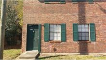 6354 Shannon Parkway #35A Union City, GA 30291