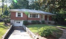 2771 N Druid Hills Rd NE Atlanta, GA 30329