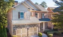 3021 Riverbrooke Ct Atlanta, GA 30339