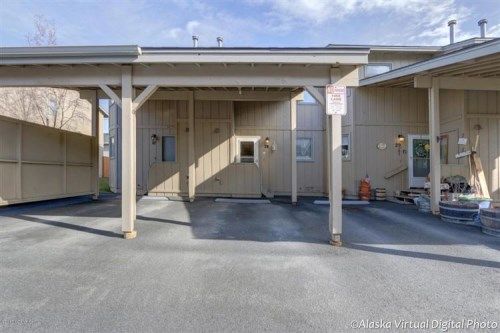 465 Dailey Avenue #F28, Anchorage, AK 99515