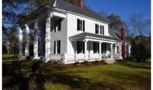 246 E Hightower Trl Social Circle, GA 30025
