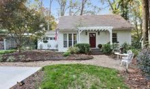 2741 Defoors Ferry Rd NW Atlanta, GA 30318