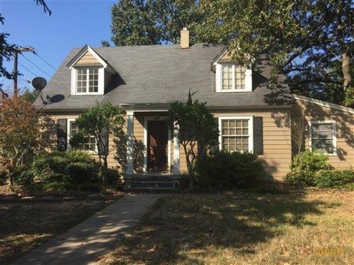 3609 N MAGNOLIA, North Little Rock, AR 72116