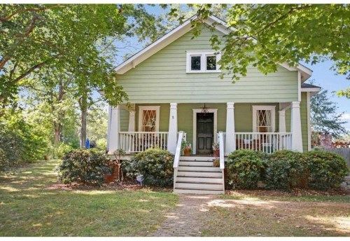 1399 Roswell St SE, Smyrna, GA 30080