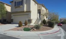 6276 Sledgehammer Court North Las Vegas, NV 89081