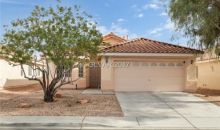 4950 Glowing Garnet Street North Las Vegas, NV 89081