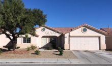 4716 Ferrell Street North Las Vegas, NV 89031