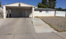 1412 Ferguson Avenue North Las Vegas, NV 89030