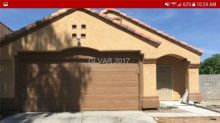 4541 Switchback Street North Las Vegas, NV 89031