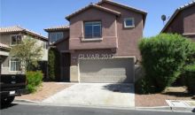 6424 Casamar Street North Las Vegas, NV 89086