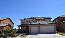2509 Manchester Bay Avenue North Las Vegas, NV 89031