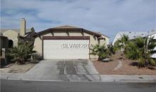 708 Count Avenue North Las Vegas, NV 89030