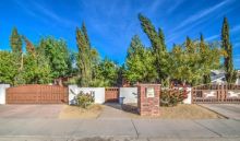 2520 E Tamarisk Avenue Phoenix, AZ 85040