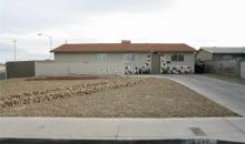 3717 Orr Avenue North Las Vegas, NV 89030