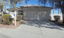 4848 Cutting Diamond Court North Las Vegas, NV 89081