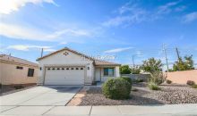 5307 Azure View Court North Las Vegas, NV 89031