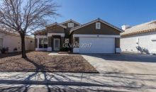 1707 Anchor Drive North Las Vegas, NV 89032