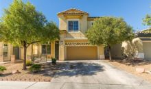 2633 Rainbow Glow Street North Las Vegas, NV 89030